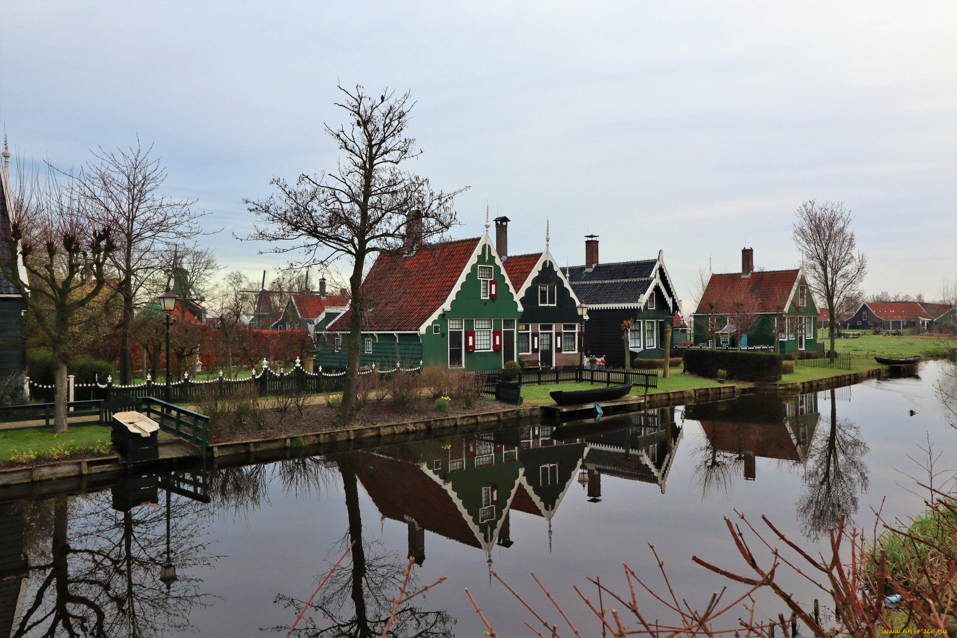 zaanse schans,  zaandam near amsterdam,  holland,  the netherlands, , - ,  ,  , , 